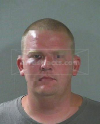 Chad Anthony Thompson