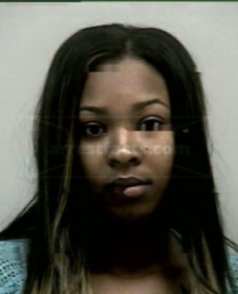 Shelia Dominque Broughton