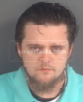 Nathan Brandon Ivey