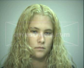 Danielle Leigh Gripentrog