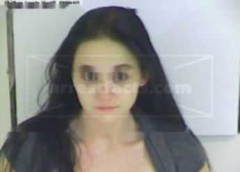 Shannon Melissa Hubbard