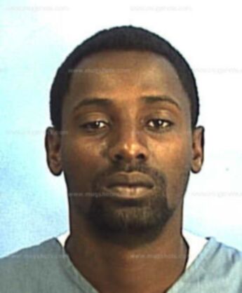 Darnelius Alexander
