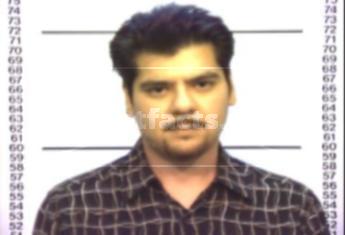 Mark Anthony Leos