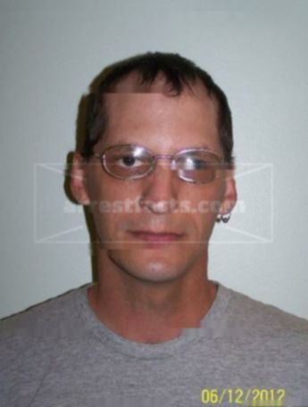 Jeremy Jay Anderson