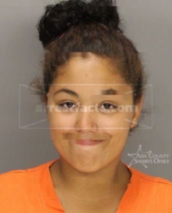 Amelia Renee Bass