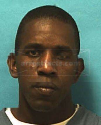 Terrell A Williams