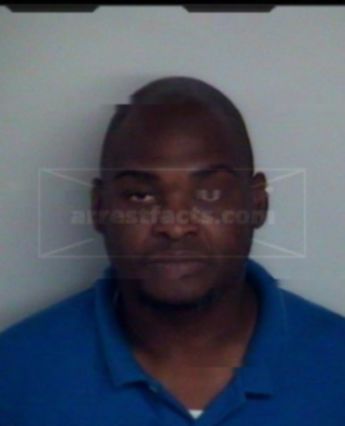 Carlos Cranton Caine