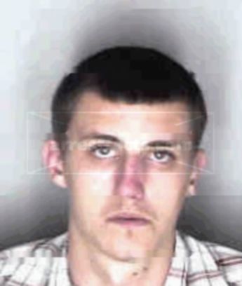 Joshua James Mccurdy