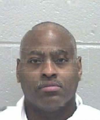 Byron Charles Darden
