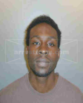 Mark Anthony Usher