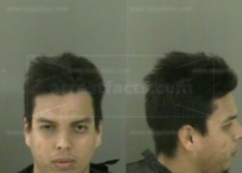 Carlos J. Almanza