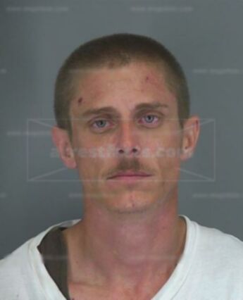 Bradley Wayne Mccraw