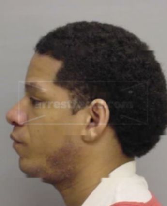 Eric Lanell Dangerfield Sr