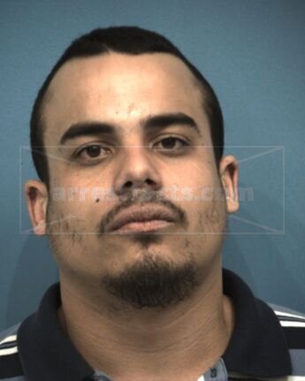 Luis Armando Yordan