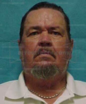 Donald Roscoe Adams