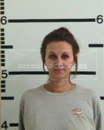 Rhonda Tracey Brophy