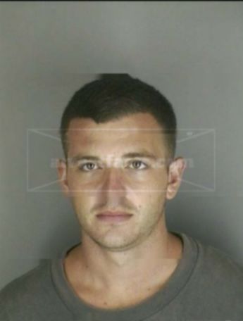 Joshua James Caliguire