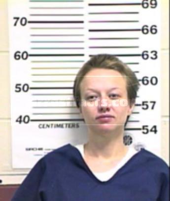 Adriana Crystal Jones