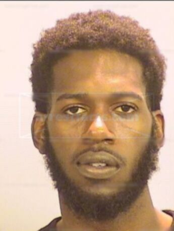 Orlando Raphael Stewart