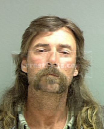 Steve Michael Johnson