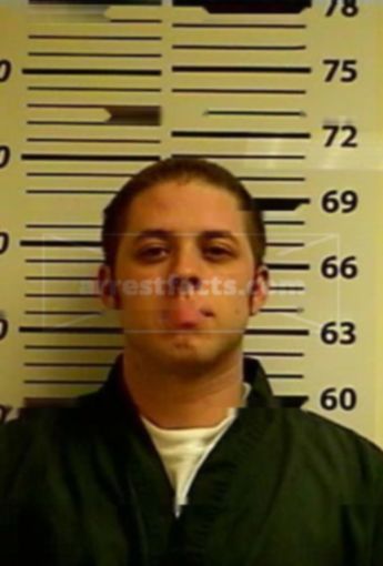 Jayson P Dehart