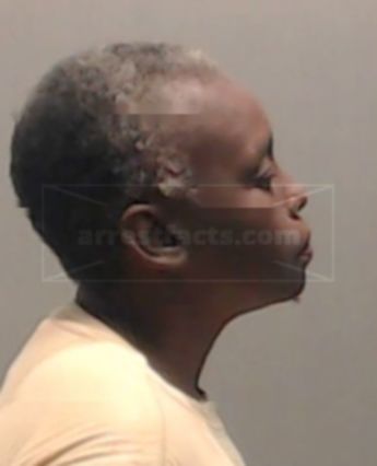Willie Jean Greathouse