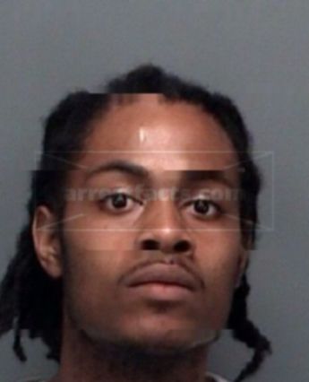 Antonio Angelo Carter Jr.