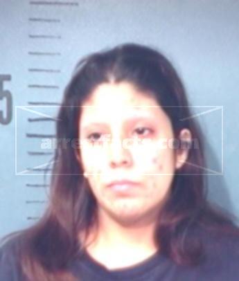 Amely Alsides Sanchez