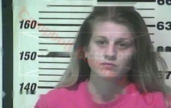 Brittany Marie Hirsch
