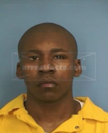 Marcus A. Vaughn