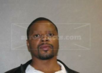 Raymond Alfonzo Jenkins