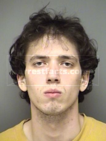 Steven Tyler Turney