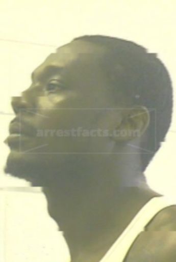 Roy Lashoran Jackson