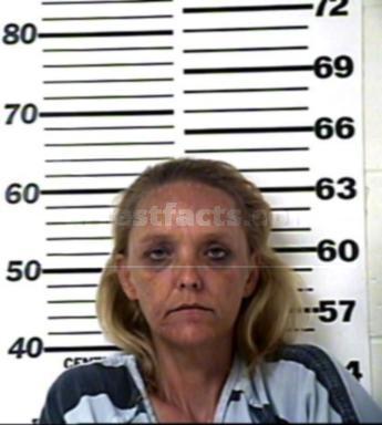 Lori Leigh Ashton