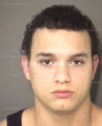 Christian Jacob Ray Brooks