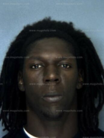 Travis Terrell Glenn