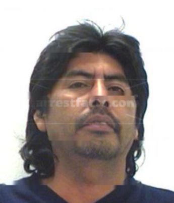 Alfred Prado Pineda