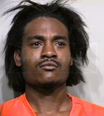 Harold Ashley Chaney