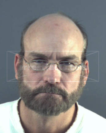 Randal Burdette Maske