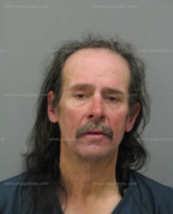Donald Carl Foster