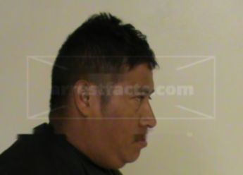Isaias Acevedo Espinoza