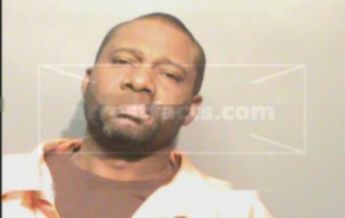 Clarence Lee