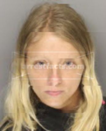 Monica Nicole Luker
