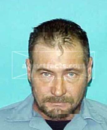 Ernest Glenn Hodge