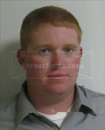 Jeremy Mulkey