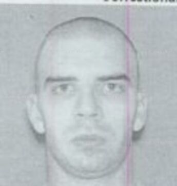 Stephen Wayne Hardee