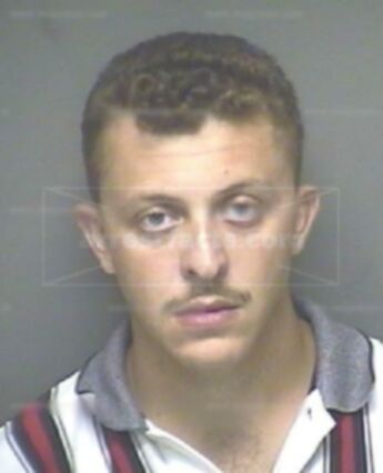 Danny James Mccullough