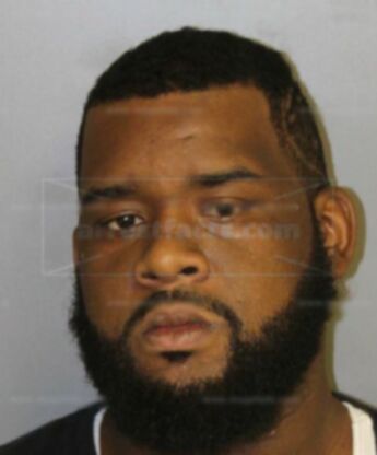 Omar Wright