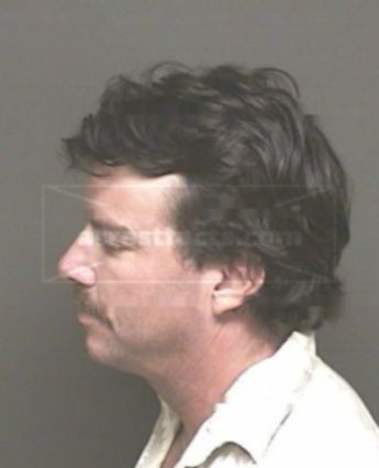 Edward Kenneth Mcparlin