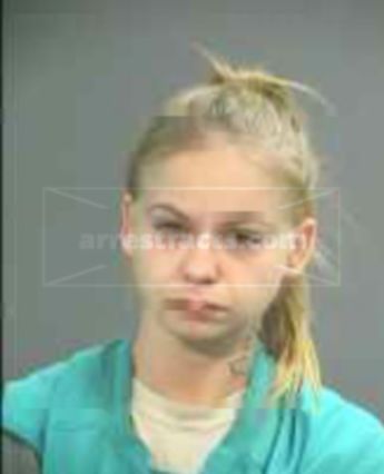 Tina Marie Bettes